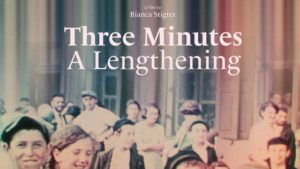 Read more about the article Three Minutes: A Lengthening (2021)