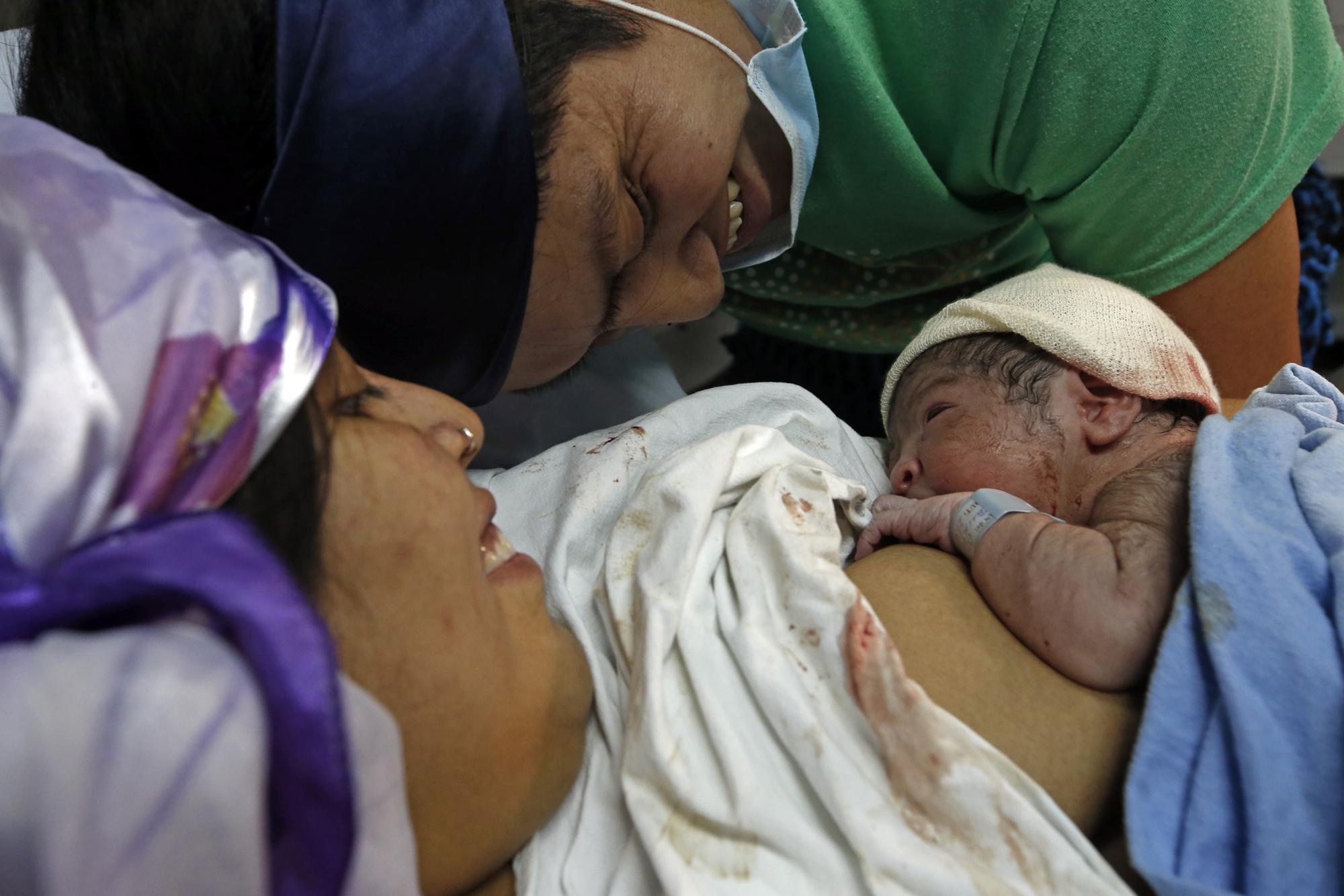 You are currently viewing Chile hospital integrates Native medicine, birth to death￼￼