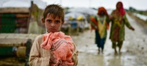 Read more about the article Pakistan: $160 million UN emergency plan launched, as ‘monsoon on steroids’ continues
