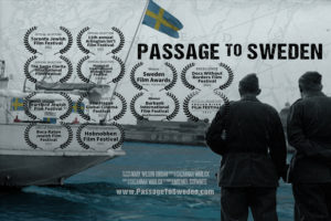 Read more about the article Passage to Sweden (2021)