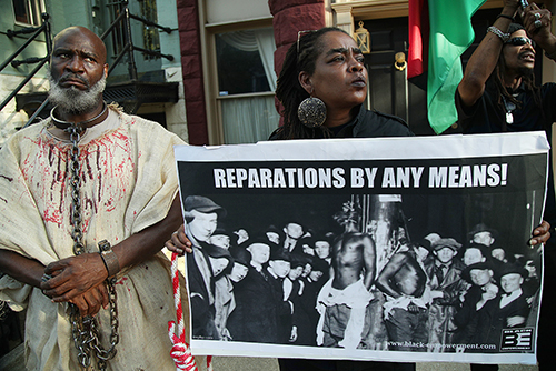 You are currently viewing A Growing Number of Religious Groups Are Developing Reparations Programs for Black Americans