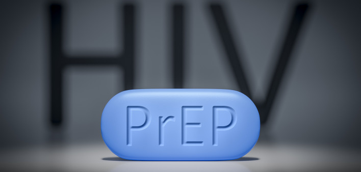 You are currently viewing Racial Disparities in PrEP Use Are Getting Worse