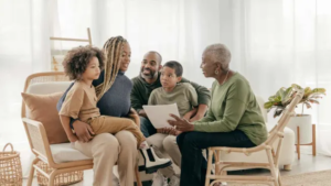 Read more about the article Why People of Color Are Less Likely to Have a Will