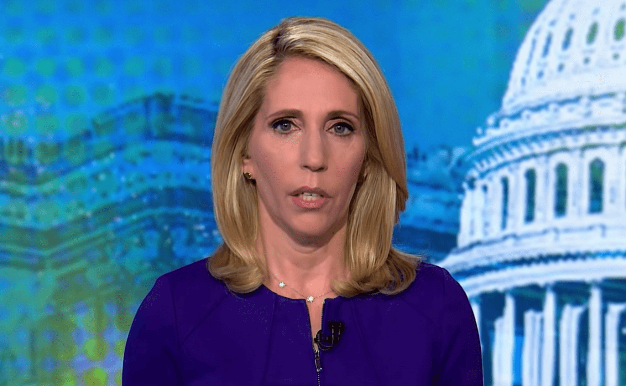 You are currently viewing What CNN’s Dana Bash learned after being assigned a project on the rise in antisemitism