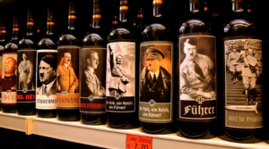 Read more about the article Italian company that has long produced Hitler wines says it will stop next year