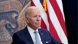 Read more about the article Biden marks Slavery Remembrance Day: ‘Great nations don’t hide from their history’￼