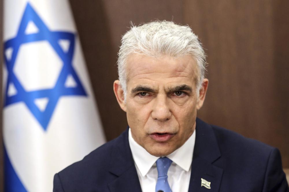 Analysis: Israeli PM's Gaza gamble seems to have paid off – ICMGLT