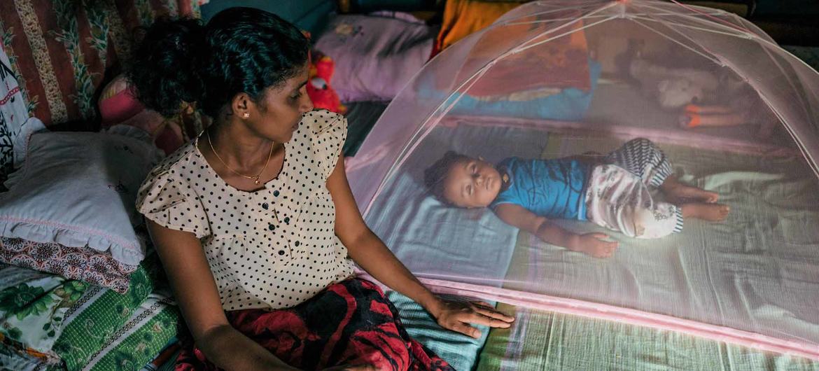 You are currently viewing Sri Lanka: UNFPA appeals for $10.7 million for ‘critical’ women’s healthcare￼￼￼￼