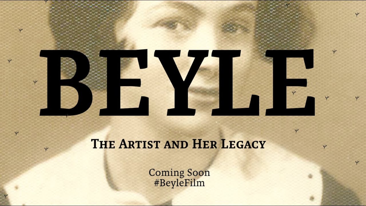 You are currently viewing Beyle: The Artist and Her Legacy (2022)