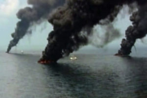 Read more about the article Black Tide: Voices from the Gulf (2011)