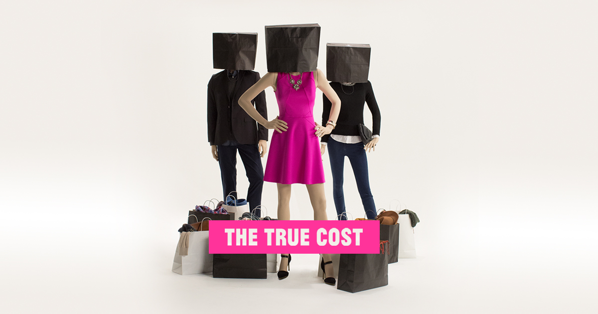 You are currently viewing The true Cost (2015)