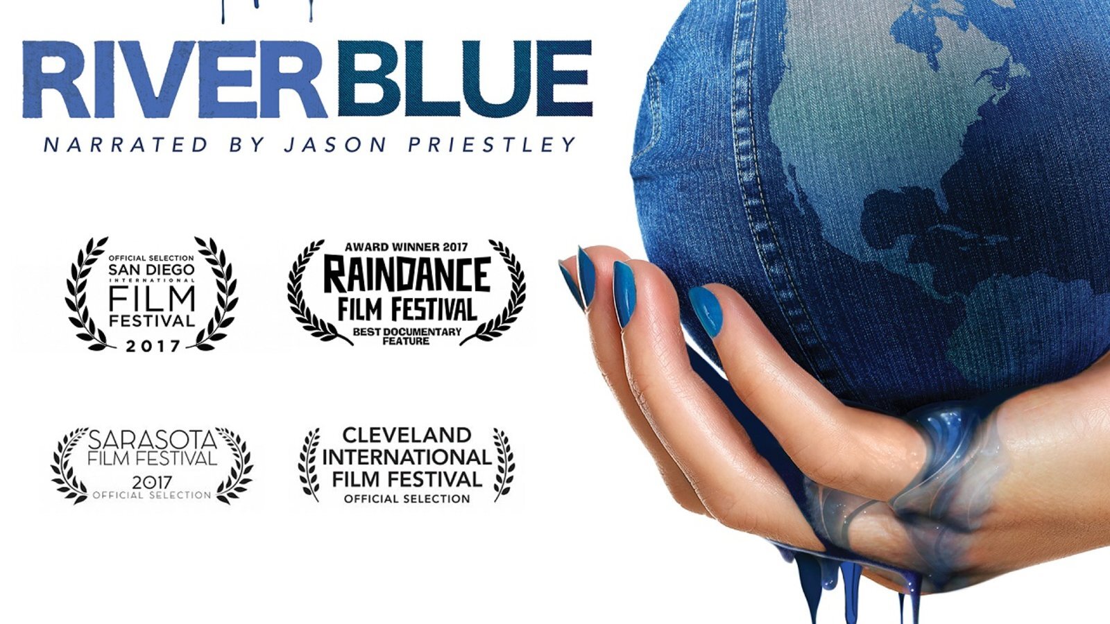 You are currently viewing RiverBlue (2017)
