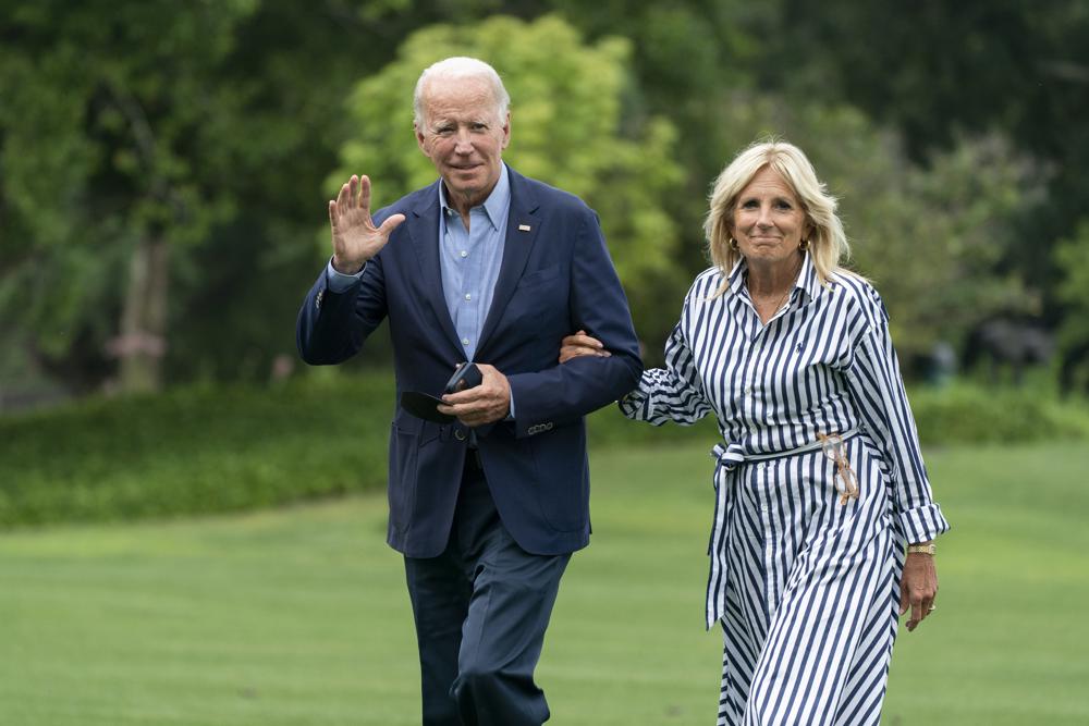 You are currently viewing Learning from failures: How Biden scored win on climate plan