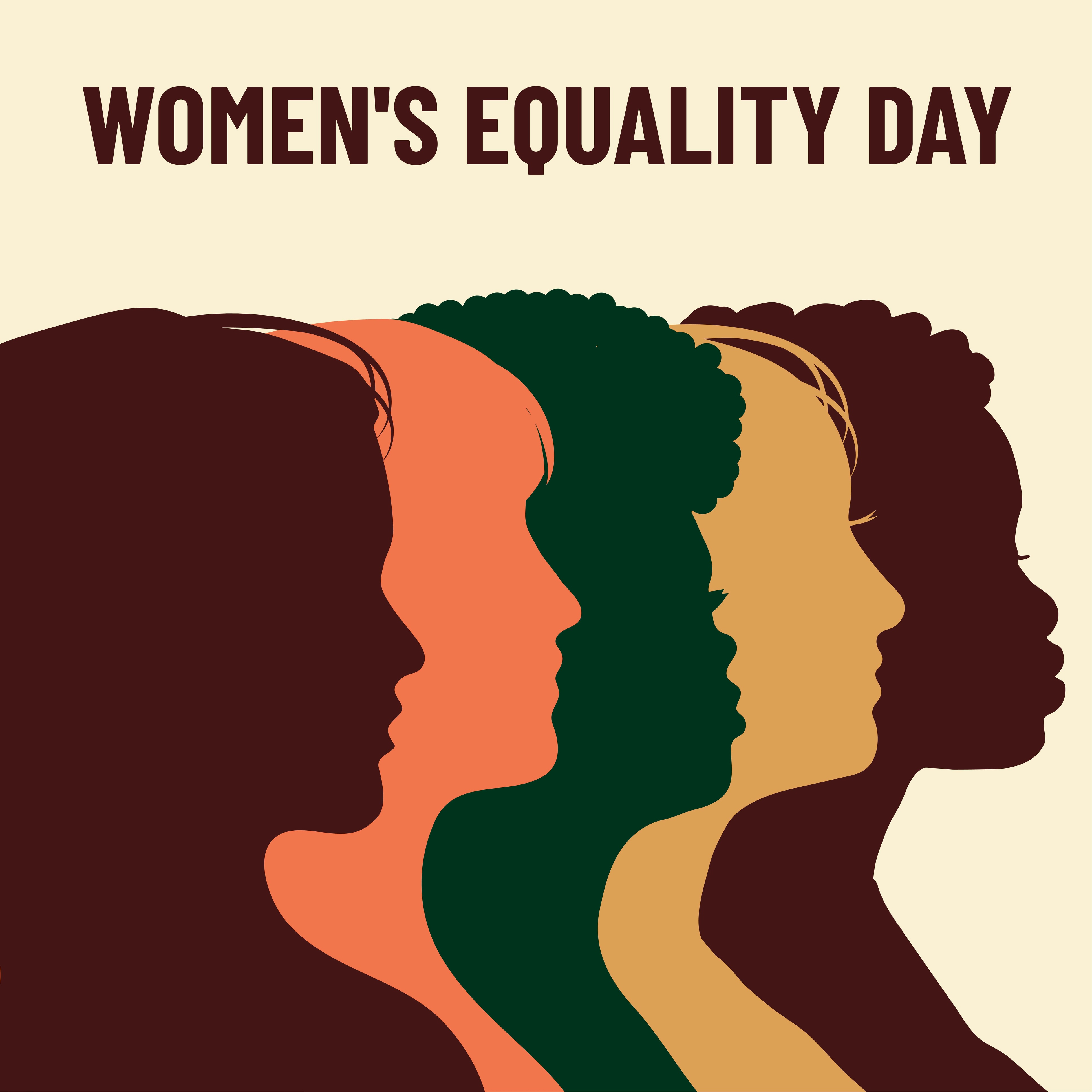 Women’s Equality Day Celebrating Women’s Rebranding and Rediscovery