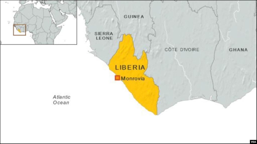 You are currently viewing Liberia Reforms Discriminatory Gender Nationality Law