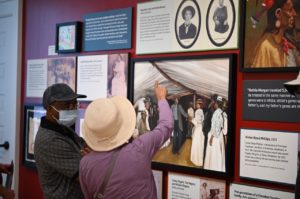 Read more about the article Cherokee Nation deepens commitment to reconciliation with Cherokee Freedmen