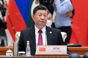 Read more about the article China’s Xi urges Russia and other countries to work at preventing ‘colour revolutions’