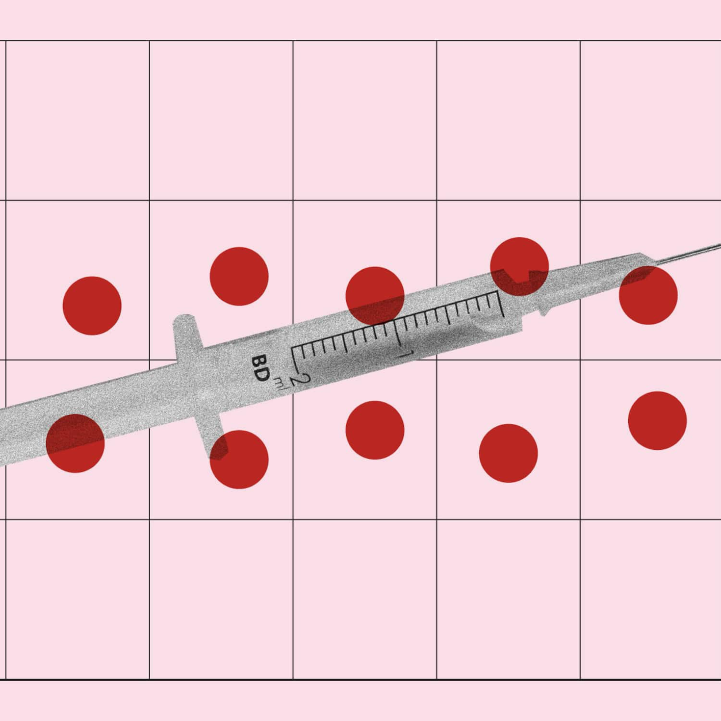 You are currently viewing Women said covid shots affect periods. A new study shows they’re right.  