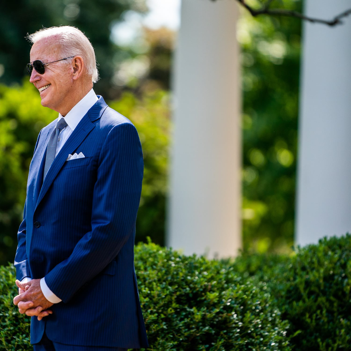 You are currently viewing Post Politics Now: Biden convening first White House conference on hunger since Nixon 