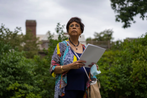 Read more about the article As Harvard Makes Amends for Its Ties to Slavery, Descendants Ask, What Is Owed?