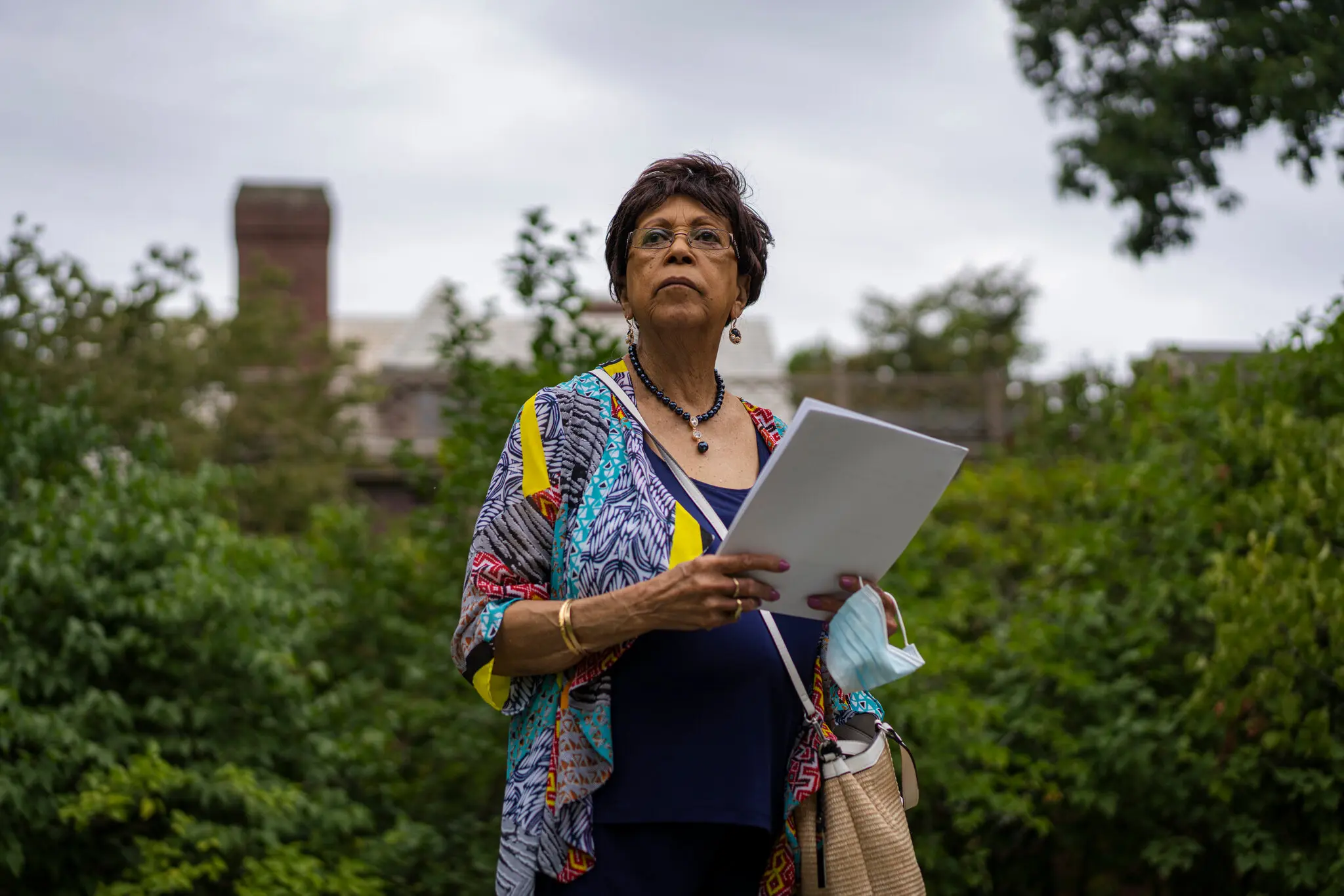 You are currently viewing As Harvard Makes Amends for Its Ties to Slavery, Descendants Ask, What Is Owed?