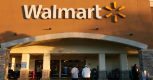 Read more about the article Walmart must pay Black man $4.4 million in racial profiling ruling