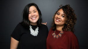 Read more about the article These Founders Developed A Mental Health Platform To Empower People Of Color In The Workplace