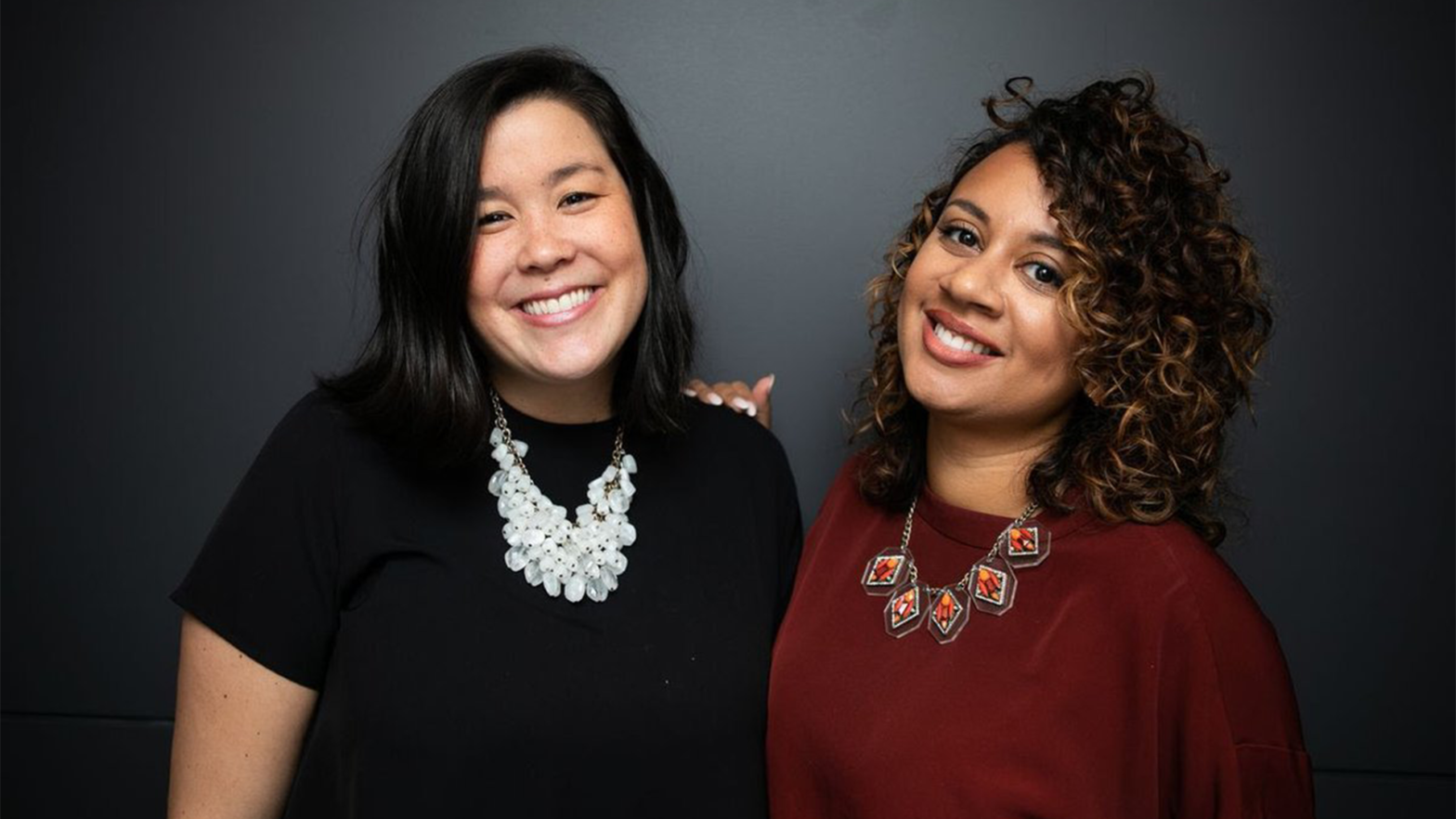 You are currently viewing These Founders Developed A Mental Health Platform To Empower People Of Color In The Workplace