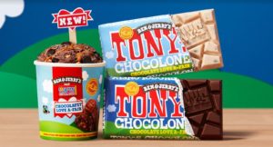 Read more about the article Ben & Jerry’s partners to eliminate slavery in chocolate supply chains