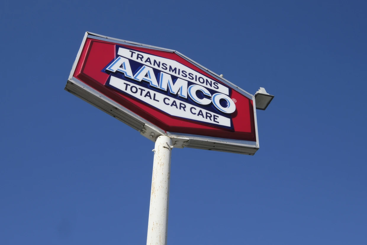 You are currently viewing Former AAMCO executive alleges racial pay discrimination and retaliation in lawsuit