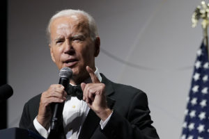 Read more about the article Biden takes a big swing on the world stage before turning to the midterms