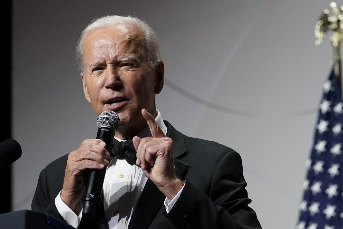 You are currently viewing Biden takes a big swing on the world stage before turning to the midterms