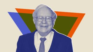 Read more about the article Warren Buffett Says Your Overall Happiness in Life Really Comes Down to 4 Simple Words