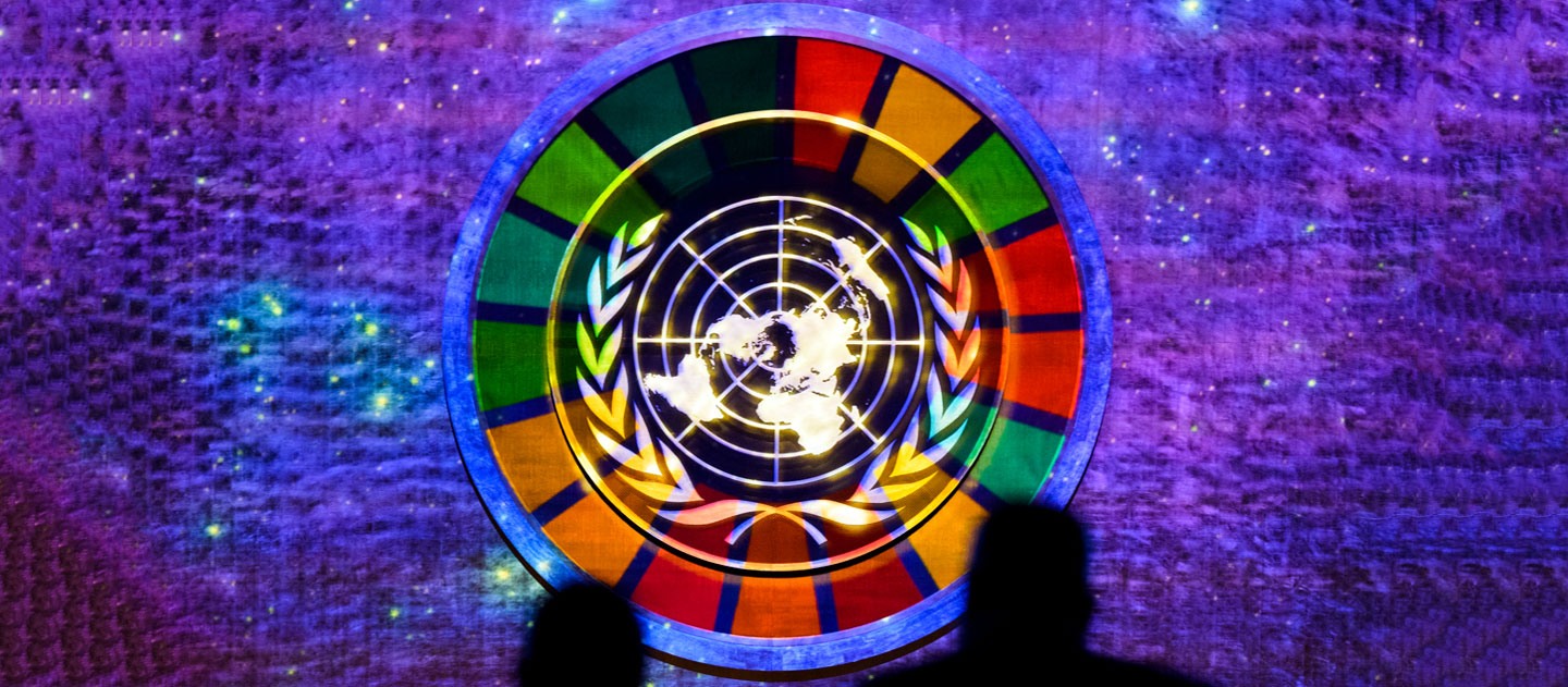 You are currently viewing Rescuing the SDGs: General Assembly highlights ‘world’s to-do list’