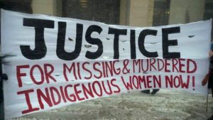 Read more about the article A ‘silent epidemic’ of missing BIPOC women, girls shows disparities in missing persons cases