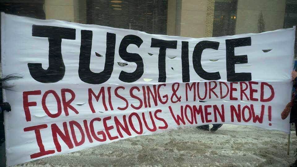 You are currently viewing A ‘silent epidemic’ of missing BIPOC women, girls shows disparities in missing persons cases