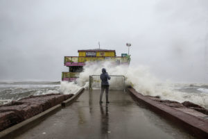 Read more about the article What is hurricane storm surge, and why can it be so catastrophic?