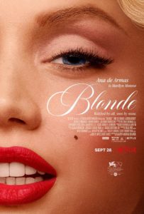 Read more about the article Blonde (2022)
