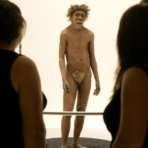 Read more about the article First ‘concrete picture’ of Neanderthal family revealed by DNA