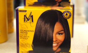 Read more about the article The Little Black Girls We Adored On Relaxer Boxes Are Going Viral On Twitter