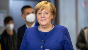 Read more about the article Angela Merkel to receive UN refugee agency’s top award