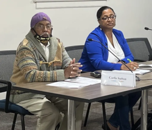 Read more about the article Reparations committee feels pressure to disburse grants to city’s ancestors