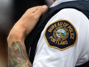Read more about the article Portland looks for firm to lead ‘truth and reconciliation’ process with police bureau