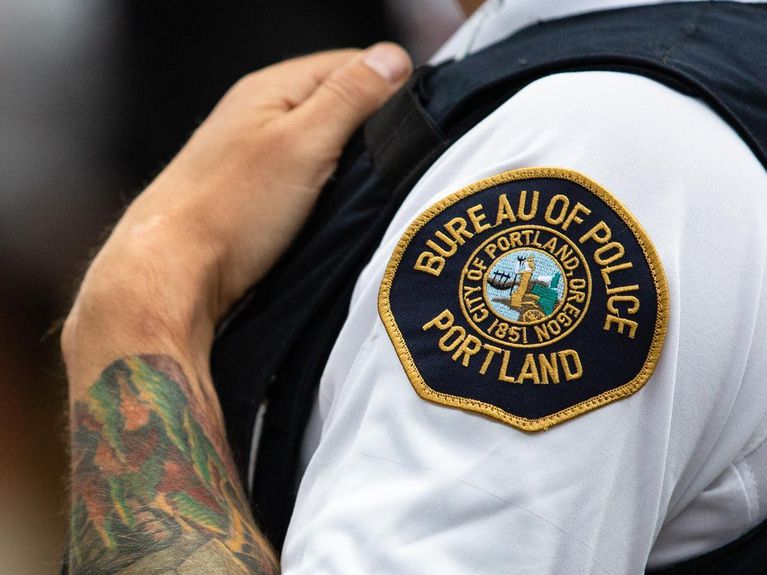 You are currently viewing Portland looks for firm to lead ‘truth and reconciliation’ process with police bureau