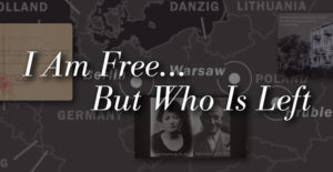 Read more about the article “I Am Free … But Who Is Left?” (2022)
