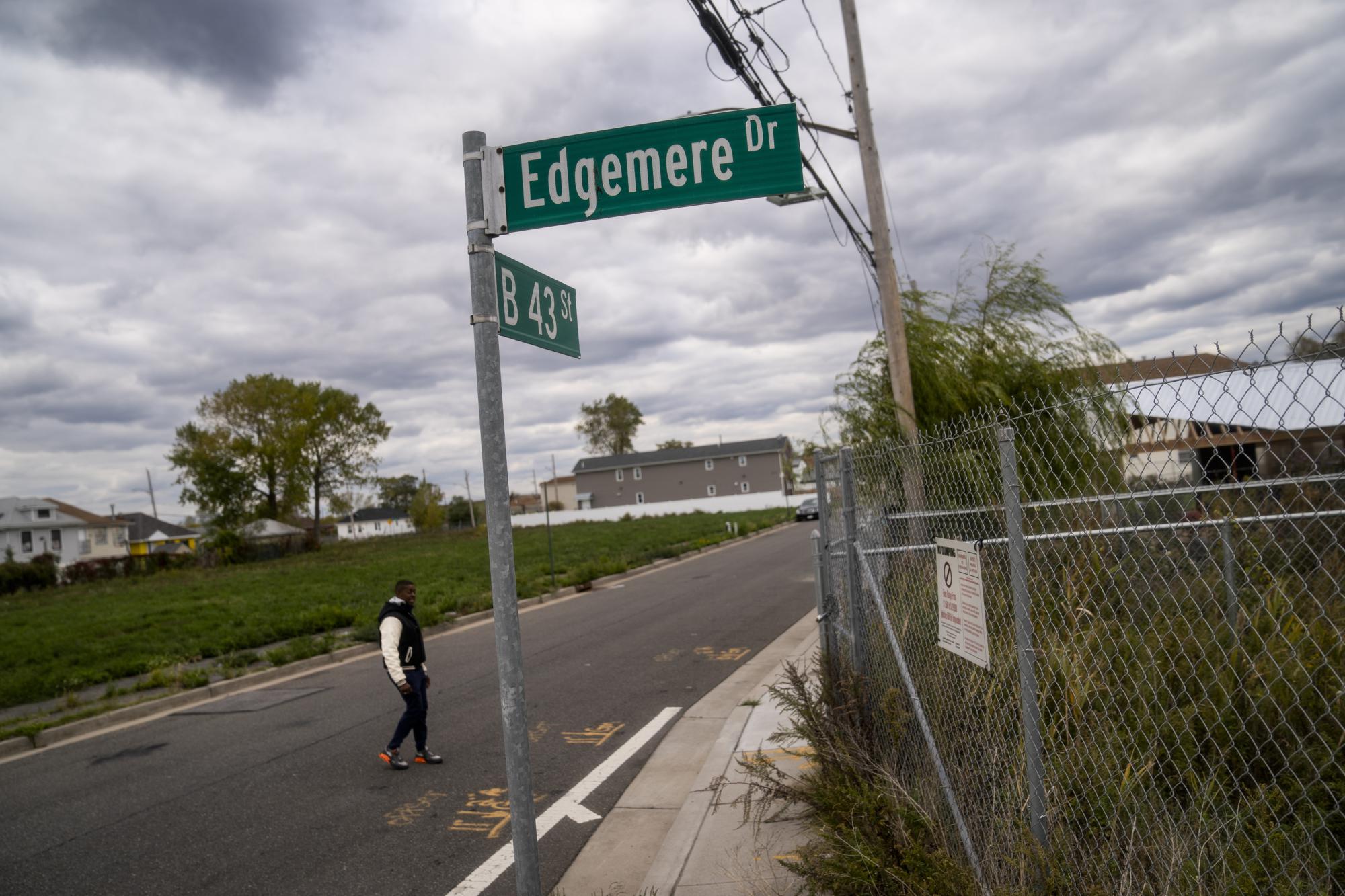 You are currently viewing Superstorm Sandy legacy: Recovery far from equal on NY shore￼￼