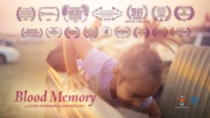 Read more about the article Blood Memory (2020)
