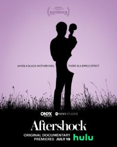 Read more about the article Aftershock (2022)