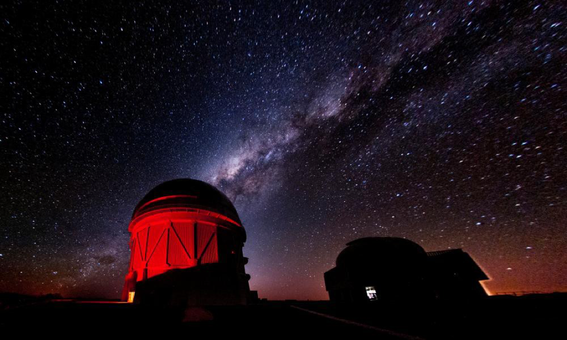 You are currently viewing Huge ‘planet killer’ asteroid discovered – and it’s heading our way