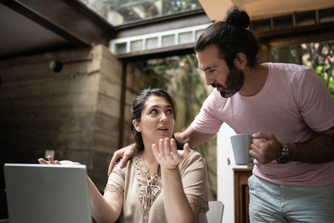 You are currently viewing <strong>Study Reveals How Stress Colors Our View Of Our Partners (It’s Not Pretty)</strong>